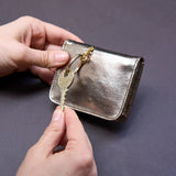 3 of 13:JEN FLAPOVER COIN CASE