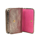 7 of 13:JEN FLAPOVER COIN CASE