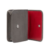 13 of 13:JEN FLAPOVER COIN CASE