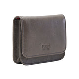 12 of 13:JEN FLAPOVER COIN CASE
