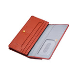 2 of 6:JOY GUSSETED WALLET
