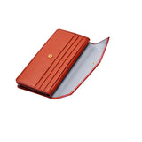 3 of 6:JOY GUSSETED WALLET