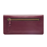 6 of 6:JOY GUSSETED WALLET