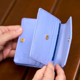 21 of 26:SUGAR FRENCH WALLET