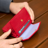 5 of 26:SUGAR FRENCH WALLET