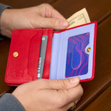 6 of 26:SUGAR FRENCH WALLET