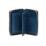 7 of 8:JOEY ZIP AROUND WALLET
