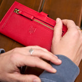 17 of 17:SUGAR LONG SLIM WALLET