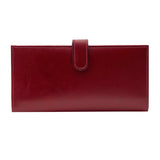 1 of 3:JEN LONG SLIM WALLET