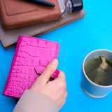 3 of 5:MARBELLA SLIM WALLET