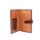 5 of 6:MATERA SLIM WALLET
