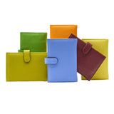 10 of 10:SUGAR SLIM WALLET