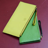 16 of 16:SUGAR TOP ZIP POUCH