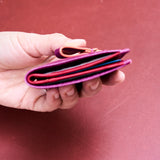 5 of 7:MONTPARNASSE SNAP EVENING WALLET