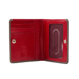2 of 3:JEN SNAP EVENING WALLET