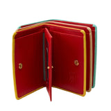 8 of 15:DONINGTON MEDIUM EVENING WALLET