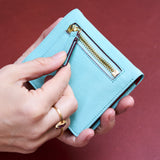 14 of 15:DONINGTON MEDIUM EVENING WALLET