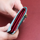 15 of 15:DONINGTON MEDIUM EVENING WALLET