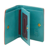 12 of 12:LUIGI MEDIUM EVENING WALLET