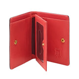 8 of 12:LUIGI MEDIUM EVENING WALLET