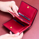 8 of 8:JEN MEDIUM EVENING WALLET