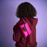 11 of 11:MARBELLA EMMELINE CONVERTIBLE BELT BAG