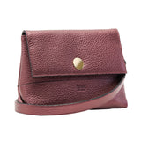 11 of 14:LUIGI EMMELINE CONVERTIBLE BELT BAG