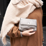 8 of 14:LUIGI EMMELINE CONVERTIBLE BELT BAG