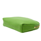 3 of 11:SUGAR CLAM SHAPE COSMETIC CASE