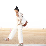2 of 5:ASCOT AMELIE TOTE