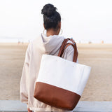 3 of 5:ASCOT AMELIE TOTE
