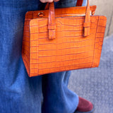 17 of 17:ARMONY MINI MELBA SATCHEL