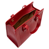 5 of 6:MADISON MINI MELBA SATCHEL