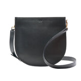 4 of 11:MADISON SEEMA SADDLE BAG