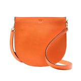 5 of 11:MADISON SEEMA SADDLE BAG