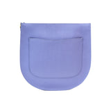 3 of 11:MADISON SEEMA SADDLE BAG