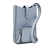 3 of 8:LUIGI CELLPHONE CROSS BODY BAG
