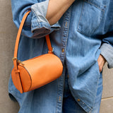 12 of 16:SAI MINI BARREL BAG