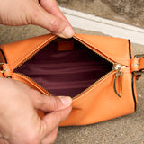 14 of 16:SAI MINI BARREL BAG