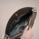9 of 9:ASCOT LEOLI BIG SHOULDER BAG