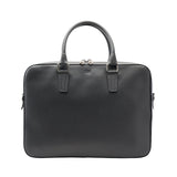 1 of 8:Madison | Chet Slim Brief Bag-Tusk