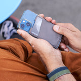 4 of 12:JOEY PHONE WALLET