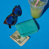 20 of 20:JEN FLAPOVER COIN CASE