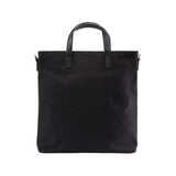 10 of 10:AUBREY UNISEX CANVAS TOTE