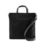 1 of 10:AUBREY UNISEX CANVAS TOTE