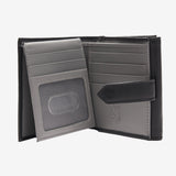 3 of 3:usk-386-joy-smooth-leather-lshaped-indexer-black-open