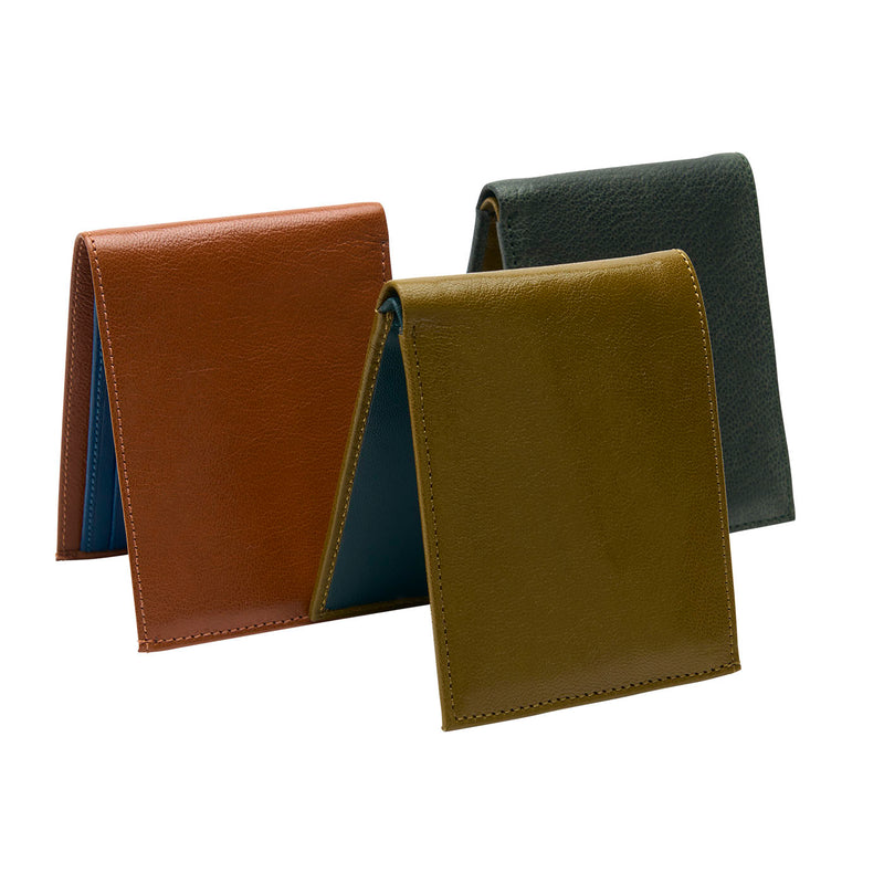 LUIGI TRADITIONAL BILLFOLD