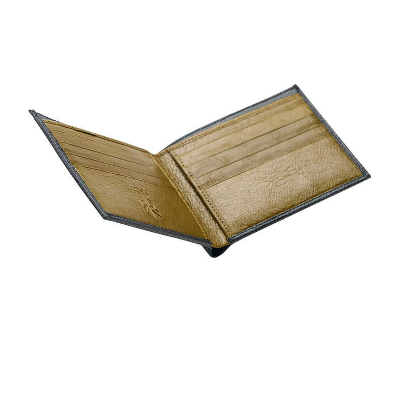 LUIGI TRADITIONAL BILLFOLD
