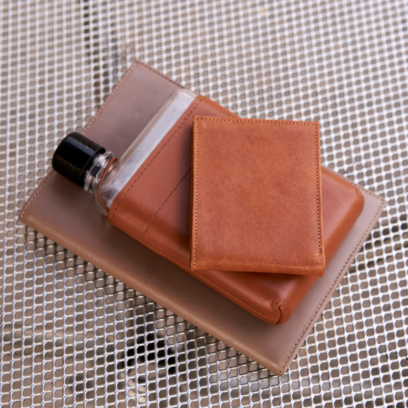 LUIGI TRADITIONAL BILLFOLD