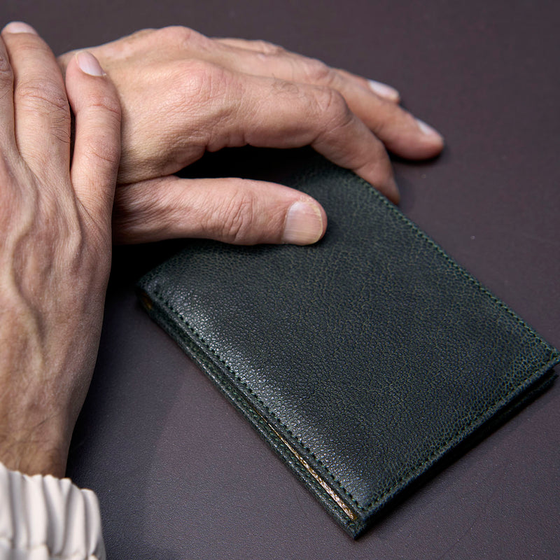 LUIGI TRADITIONAL BILLFOLD